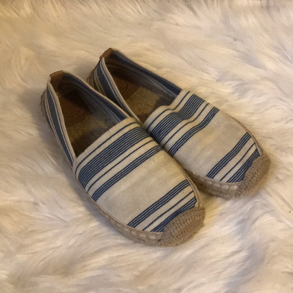 Tory Burch shoes